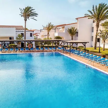 호텔 Tui Magic Life Fuerteventura Esquinzo