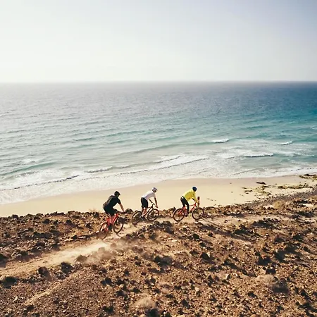 호텔 Tui Magic Life Fuerteventura