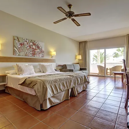 Otel Tui Magic Life Fuerteventura 4*