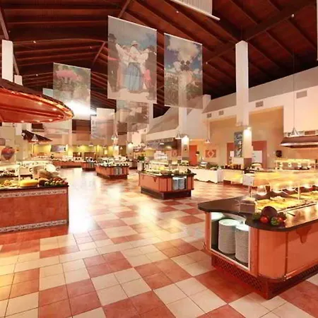 Tui Magic Life Fuerteventura Otel Esquinzo