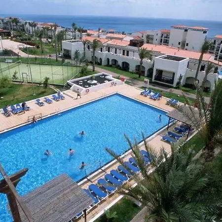 Tui Magic Life Fuerteventura 酒店 4*