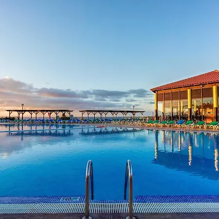 호텔 Tui Magic Life Fuerteventura Esquinzo