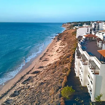 Tui Magic Life Fuerteventura 酒店 Esquinzo
