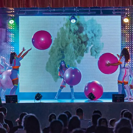 Hotel Tui Magic Life Fuerteventura