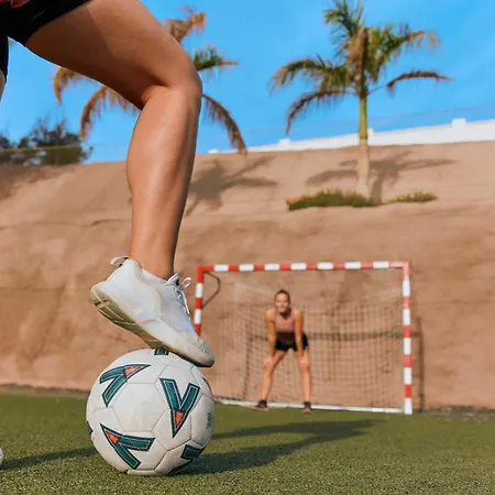 Tui Magic Life Fuerteventura Esquinzo