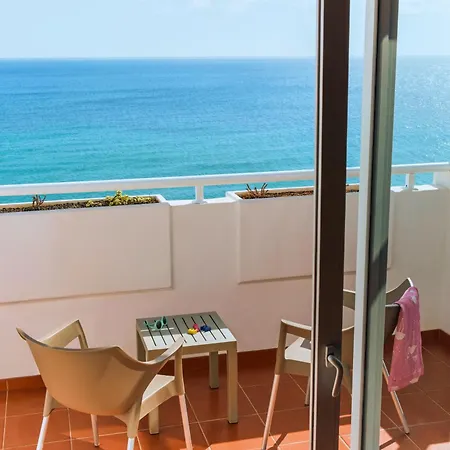 Tui Magic Life Fuerteventura 酒店 4*