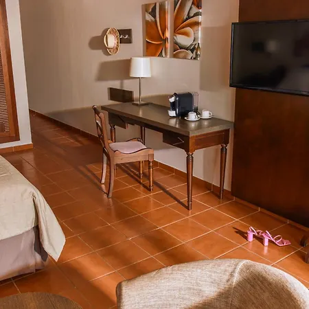 Tui Magic Life Fuerteventura Otel Esquinzo