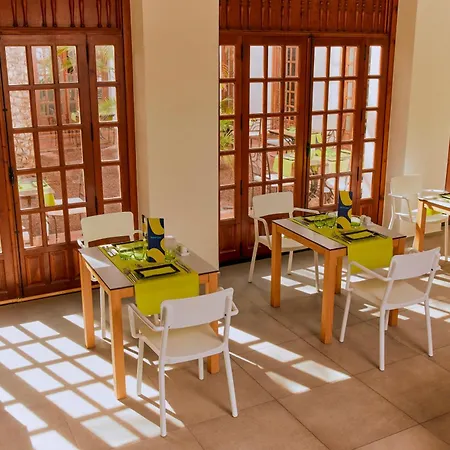 Tui Magic Life Fuerteventura Otel