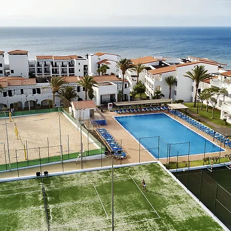 Tui Magic Life Fuerteventura 酒店 4*