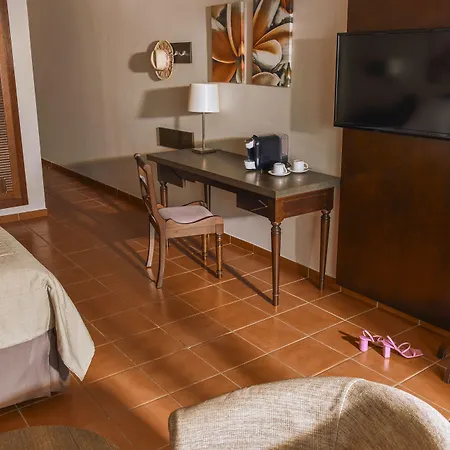 Tui Magic Life Fuerteventura 酒店 4*