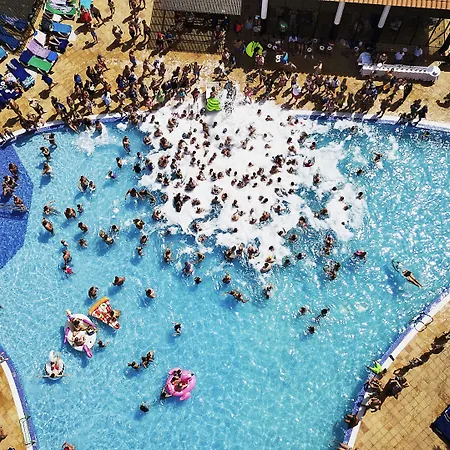 Tui Magic Life Fuerteventura 酒店 Esquinzo