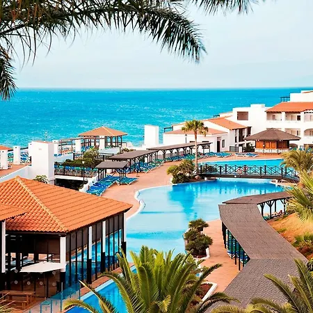 酒店 Tui Magic Life Fuerteventura Esquinzo