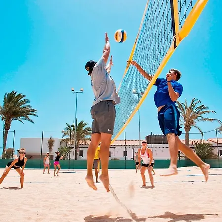 호텔 Tui Magic Life Fuerteventura Esquinzo