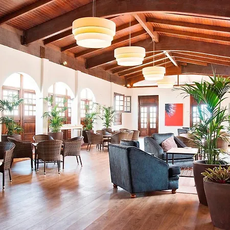 酒店 Tui Magic Life Fuerteventura 4*