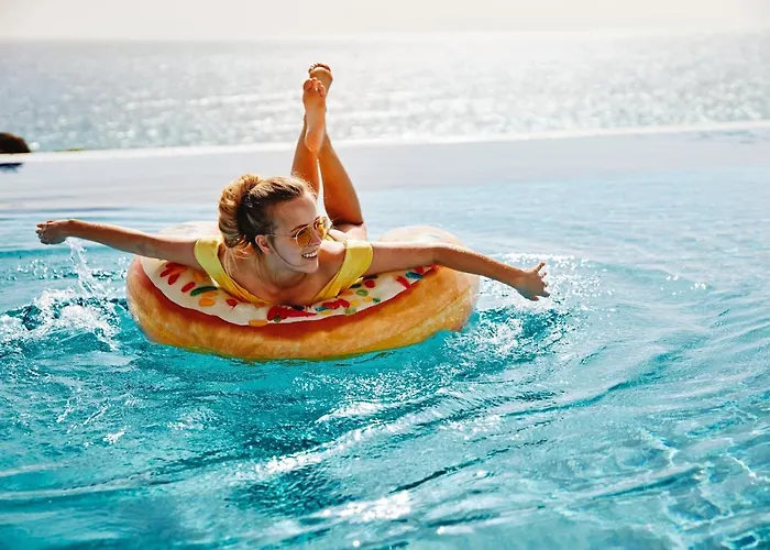 Tui Magic Life Fuerteventura Esquinzo