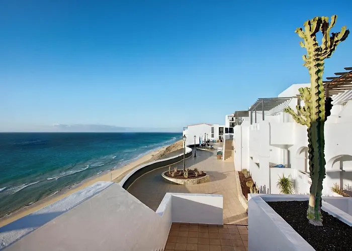 Tui Magic Life Fuerteventura 4* Esquinzo