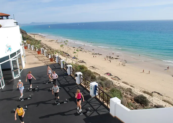 Hotel Tui Magic Life Fuerteventura