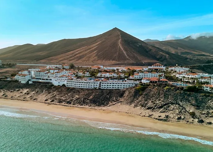 Tui Magic Life Fuerteventura