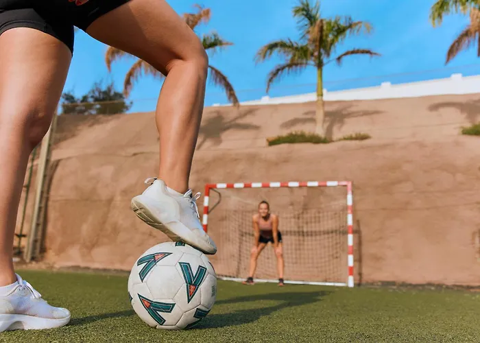 Tui Magic Life Fuerteventura Esquinzo