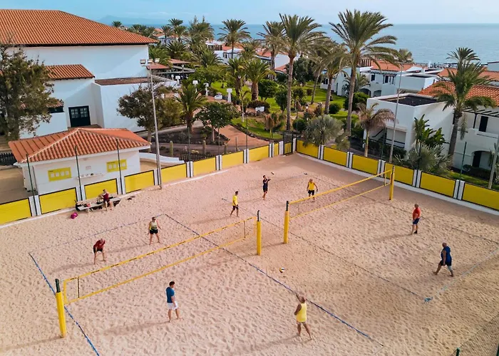 Tui Magic Life Fuerteventura Hotel Esquinzo