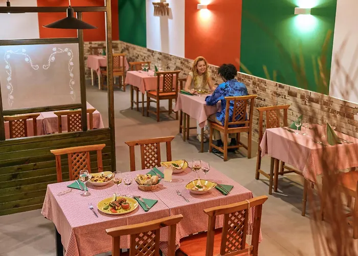 Hotel Tui Magic Life Fuerteventura Esquinzo