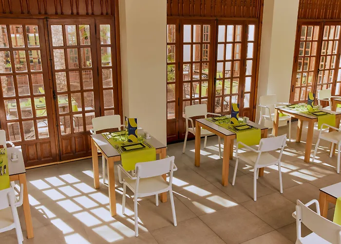 Hotel Tui Magic Life Fuerteventura