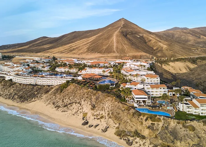 Tui Magic Life Fuerteventura