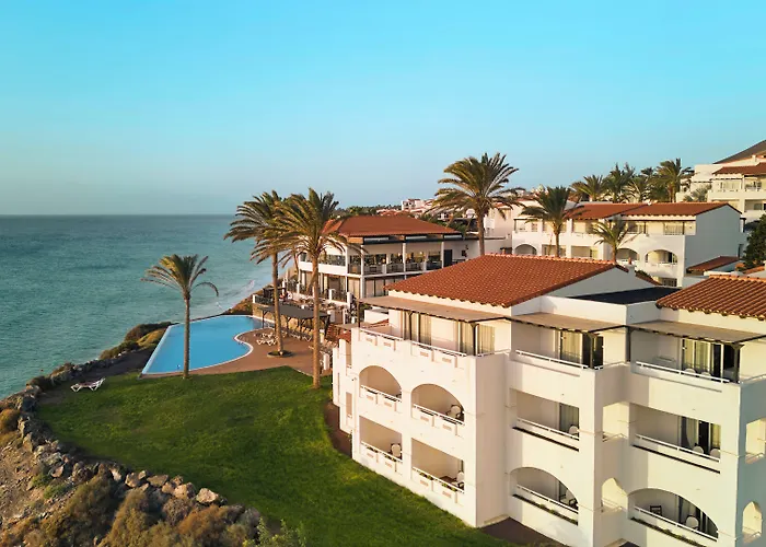 Tui Magic Life Fuerteventura