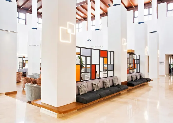 Tui Magic Life Fuerteventura Hotel Esquinzo