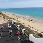 Otel Tui Magic Life Fuerteventura
