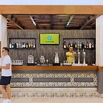 Tui Magic Life Fuerteventura 4* Esquinzo