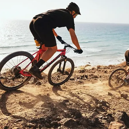 Tui Magic Life Fuerteventura מלון 4*