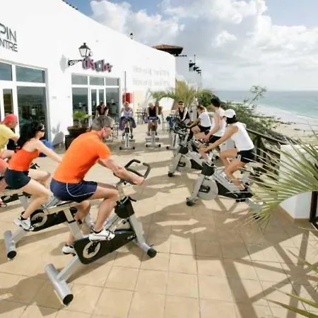 Hotel Tui Magic Life Fuerteventura