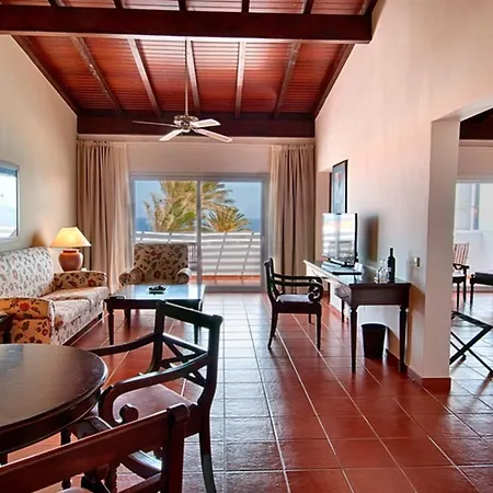 Tui Magic Life Fuerteventura 4* Esquinzo