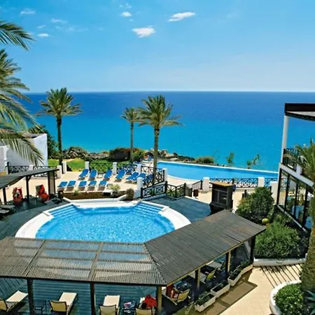 Tui Magic Life Fuerteventura Hotel Esquinzo