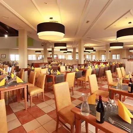 Tui Magic Life Fuerteventura 4*