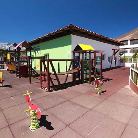 Tui Magic Life Fuerteventura Esquinzo