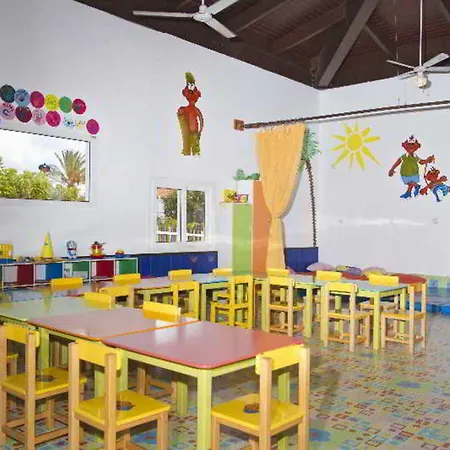 Hotel Tui Magic Life Fuerteventura 4*
