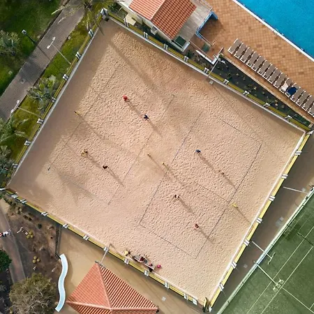 Tui Magic Life Fuerteventura