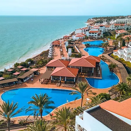 Hotel Tui Magic Life Fuerteventura