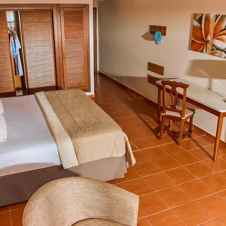 Tui Magic Life Fuerteventura 4* Esquinzo