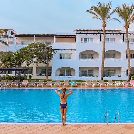 Hotel Tui Magic Life Fuerteventura
