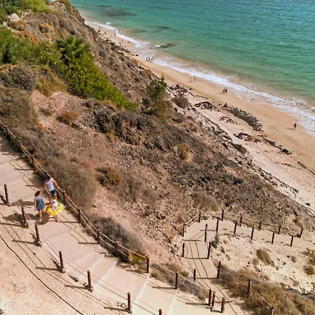 Tui Magic Life Fuerteventura Hotel Esquinzo
