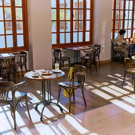 Tui Magic Life Fuerteventura Esquinzo