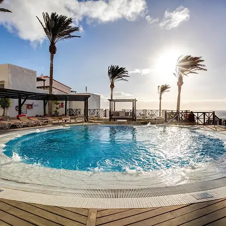 Tui Magic Life Fuerteventura Hotel