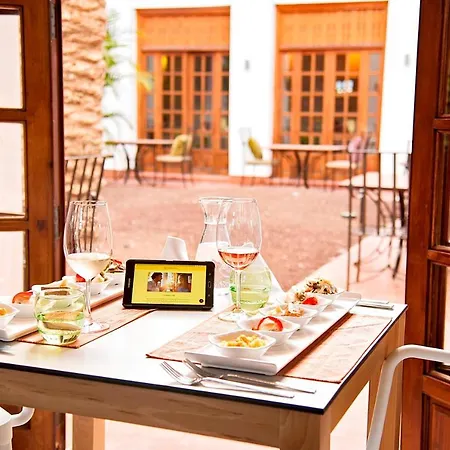 Tui Magic Life Fuerteventura 4*