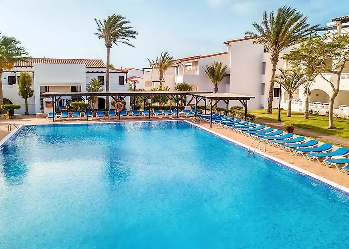 酒店 Tui Magic Life Fuerteventura Esquinzo