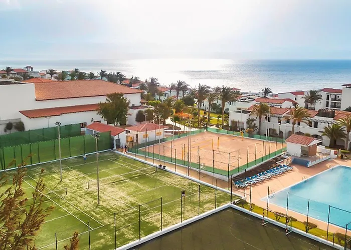 Tui Magic Life Fuerteventura