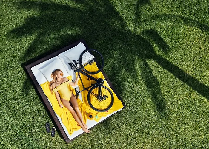 Tui Magic Life Fuerteventura Esquinzo