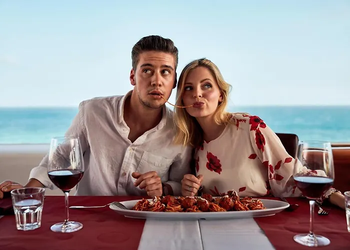 Tui Magic Life Fuerteventura 4*